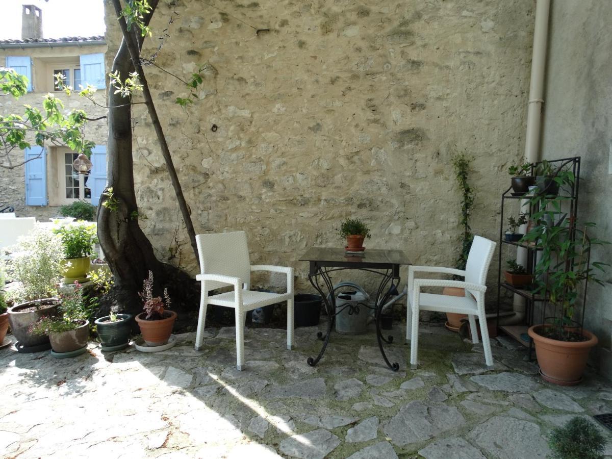 Le Clos Du Tilleul Saint-Michel-lʼObservatoire Dış mekan fotoğraf